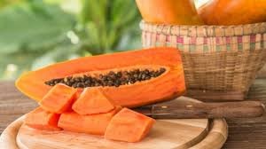 papaya