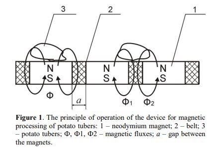 magnetos