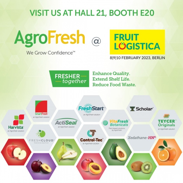 agrofresh