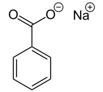 benzoato-de-sodio