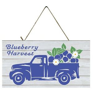 blueberry-harvest