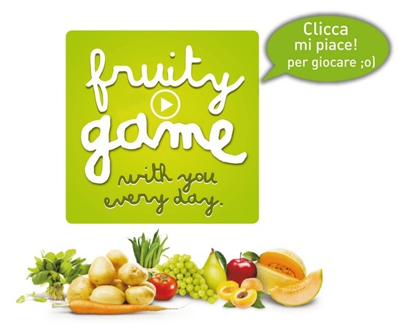 fruitygame