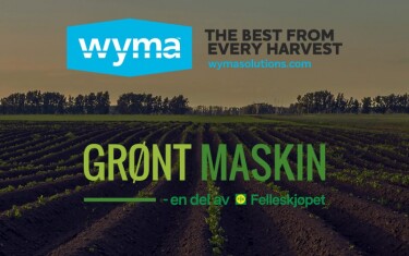 wyma-grontmaskin