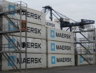 maersk