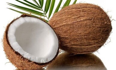 coconut