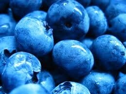 blueberry