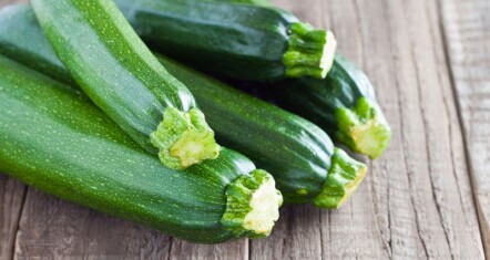 zucchini