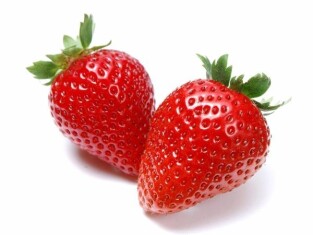 strawberry-quality-food