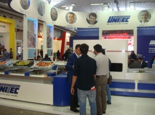 unitec-stand