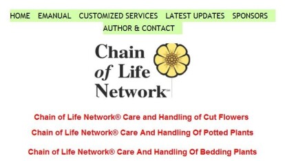 chain-of-life