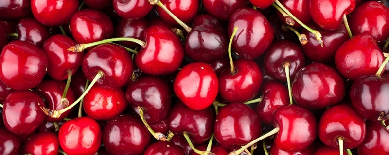 cherries