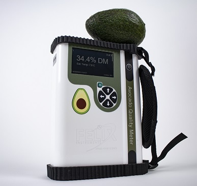 avo-meter