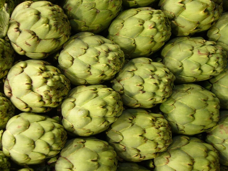 artichoke