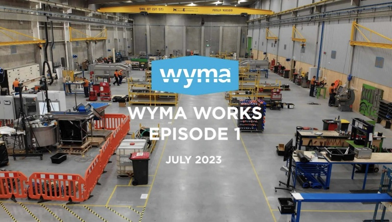 wyma