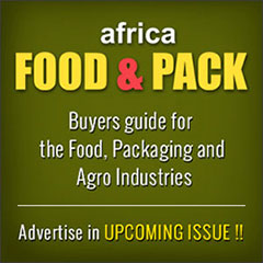 AFRICA FOOD & PACK