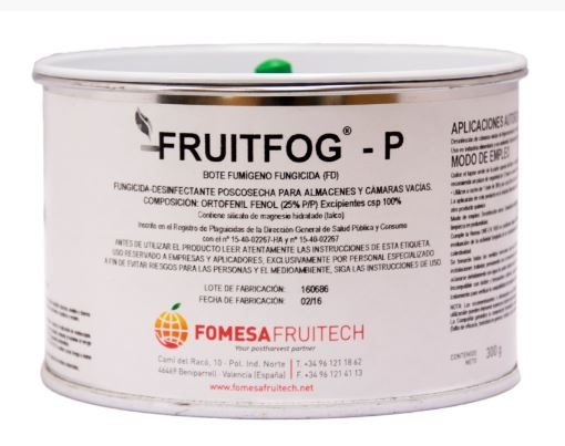 fruitfog