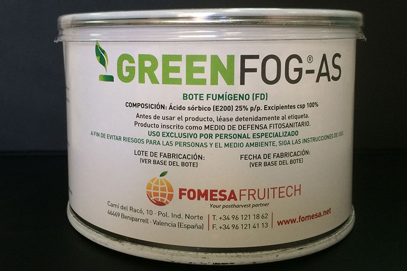 greenfog-as