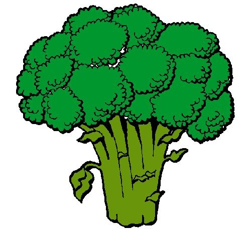 brocoli-de-galeria-dibujos-net