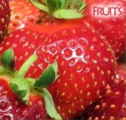 fruits-fresas