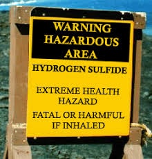 hydrogen-sulfide