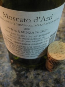 moscato