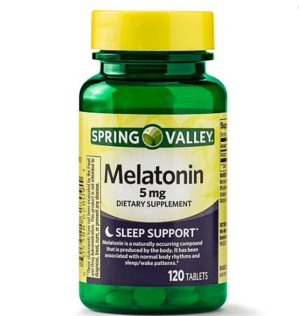 melatonin