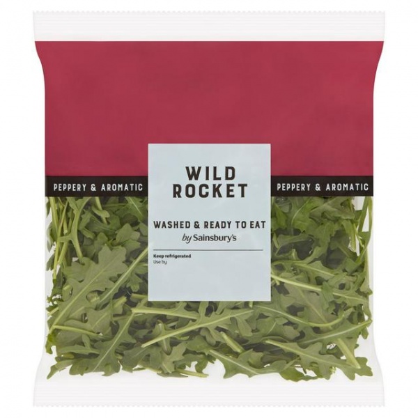 wild-rocket