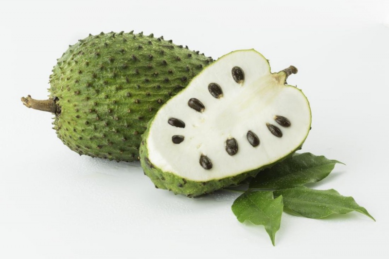 soursop-de-amazon