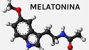 melatonina