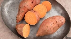 sweetpotato