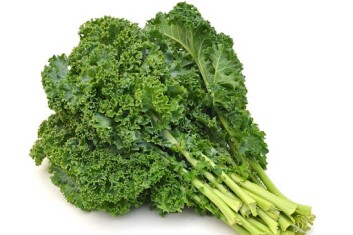 kale