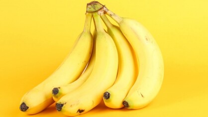 banana