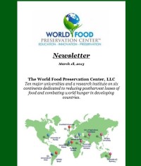 world-presrvation-center-newsleter-buena